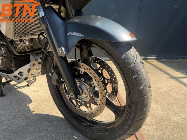 suzuki - v-strom-dl-650-abs