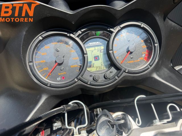 suzuki - v-strom-dl-650-abs