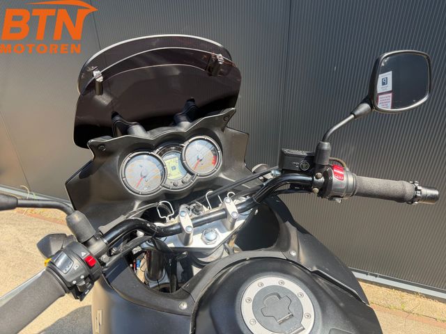 suzuki - v-strom-dl-650-abs
