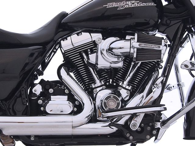 harley-davidson - street-glide-flhx