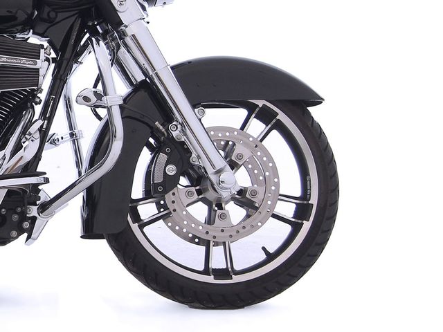 harley-davidson - street-glide-flhx