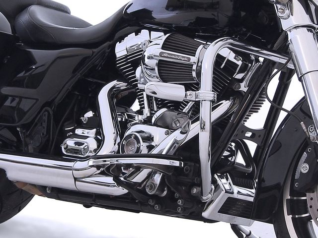 harley-davidson - street-glide-flhx