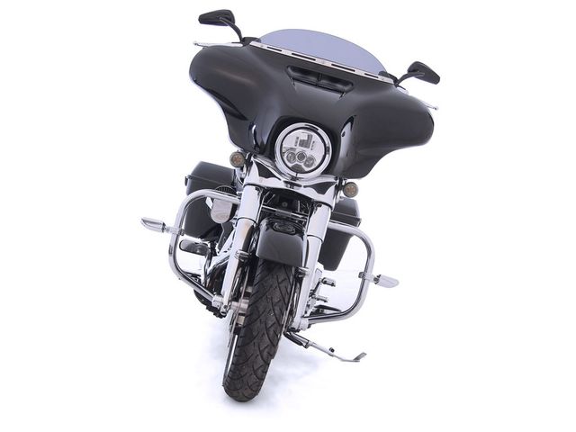 harley-davidson - street-glide-flhx