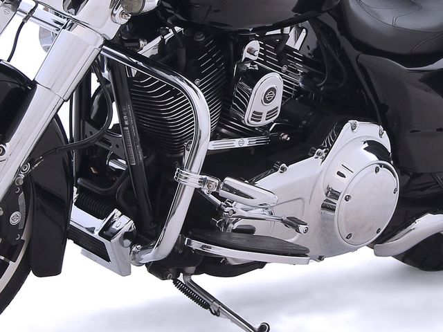 harley-davidson - street-glide-flhx