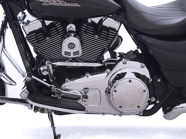 harley-davidson - street-glide-flhx