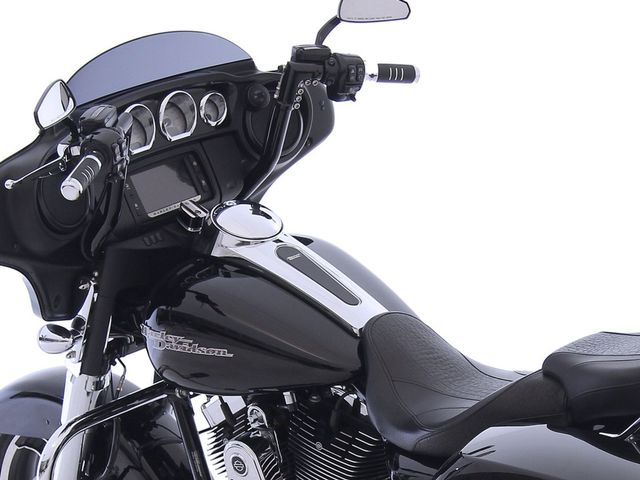 harley-davidson - street-glide-flhx