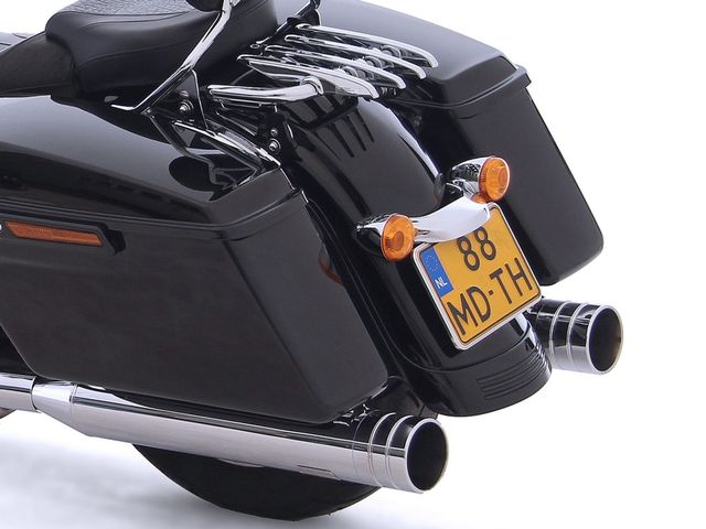 harley-davidson - street-glide-flhx