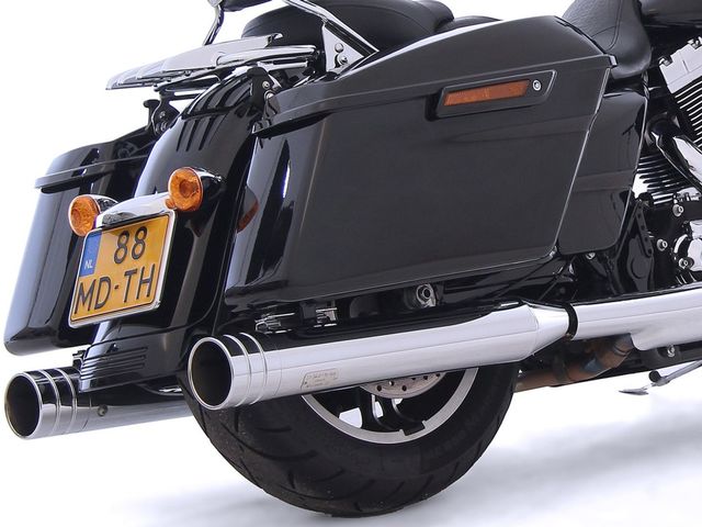 harley-davidson - street-glide-flhx