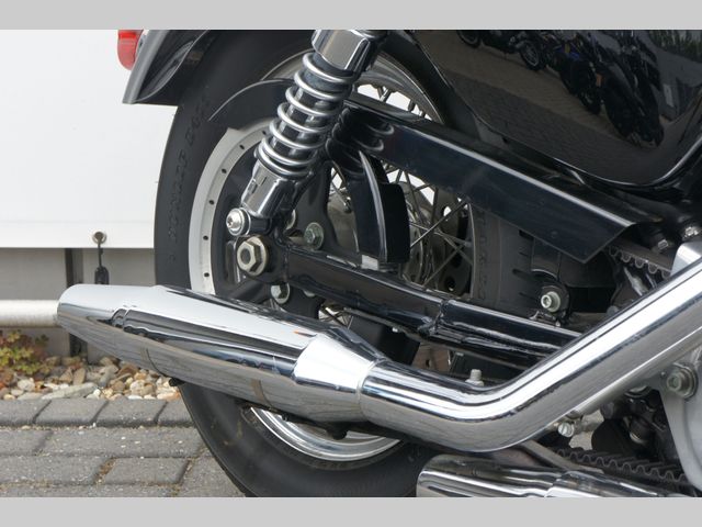 harley-davidson - sportster-low-xl-883-l