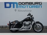 HARLEY-DAVIDSON SPORTSTER LOW XL 883 L