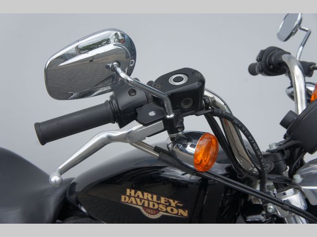 harley-davidson - sportster-low-xl-883-l