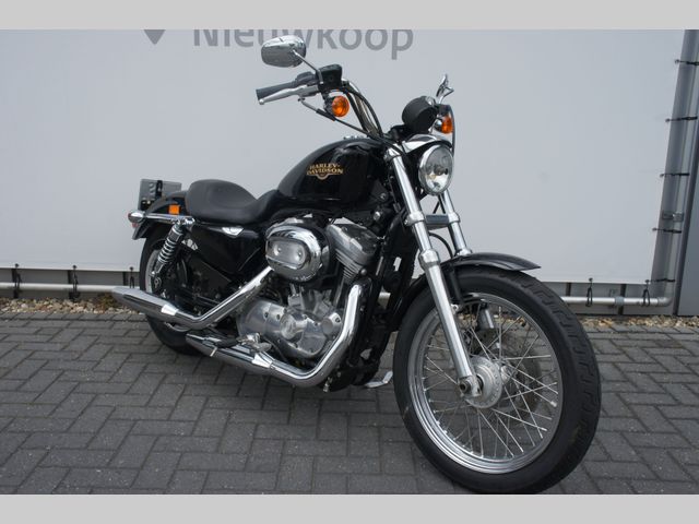 harley-davidson - sportster-low-xl-883-l