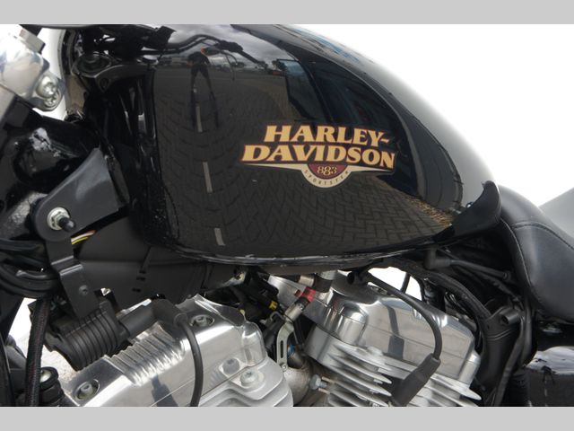 harley-davidson - sportster-low-xl-883-l