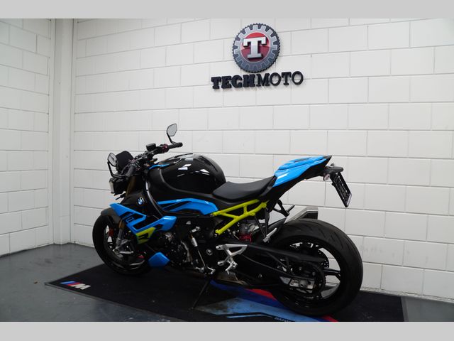 bmw - s-1000-r