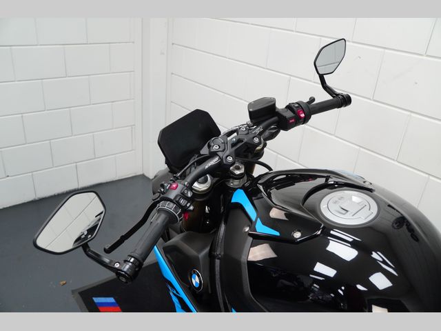 bmw - s-1000-r