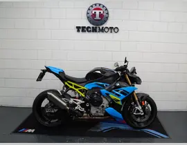 BMW S 1000 R 2025 occasion