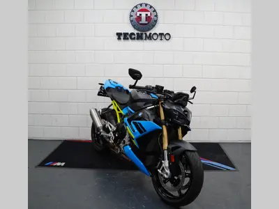 BMW S 1000 R – foto 3
