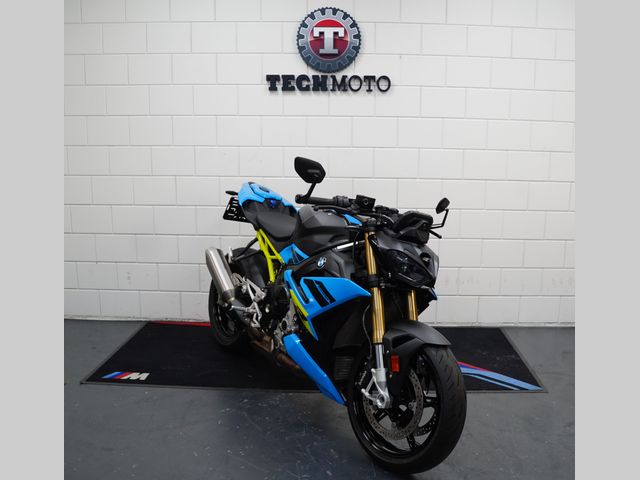 bmw - s-1000-r