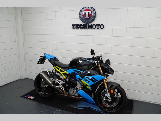 bmw - s-1000-r