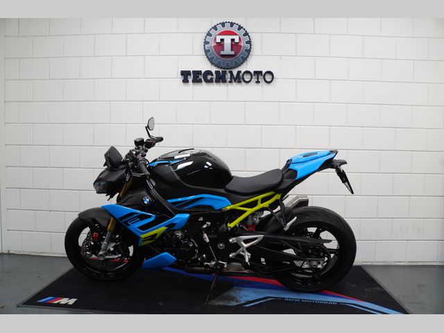 bmw - s-1000-r