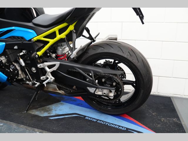 bmw - s-1000-r