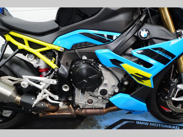 bmw - s-1000-r