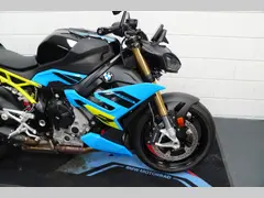 BMW S 1000 R 2025 occasion – foto 7 van 14