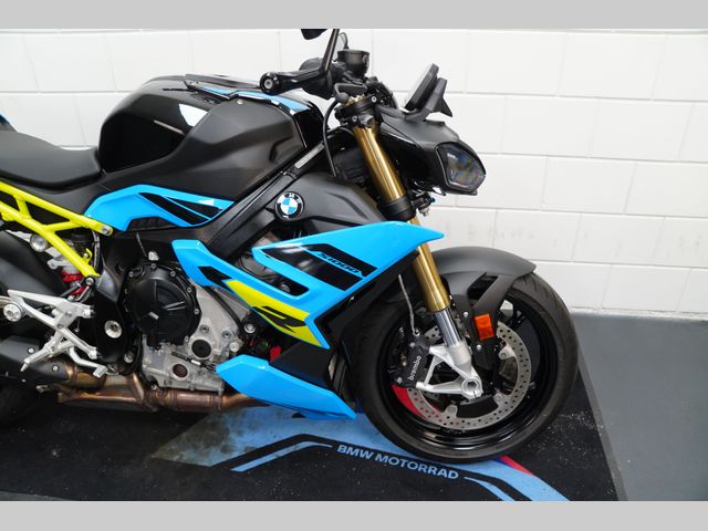 bmw - s-1000-r