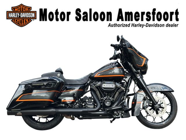 harley-davidson - street-glide-special-flhxs