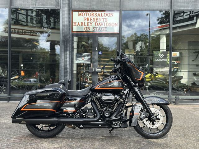 harley-davidson - street-glide-special-flhxs