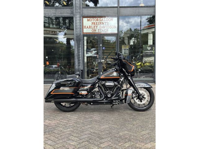 harley-davidson - street-glide-special-flhxs