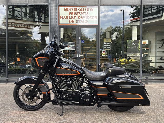 harley-davidson - street-glide-special-flhxs