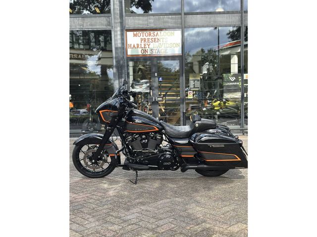 harley-davidson - street-glide-special-flhxs