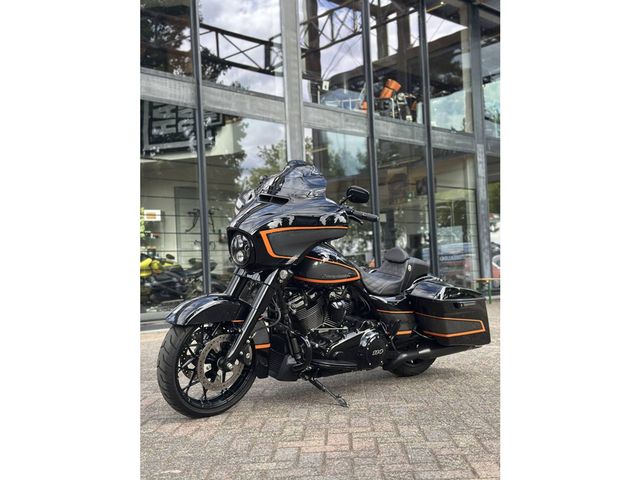 harley-davidson - street-glide-special-flhxs