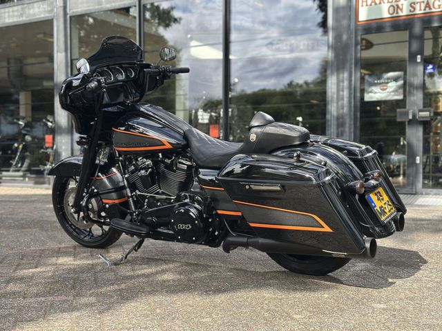 harley-davidson - street-glide-special-flhxs