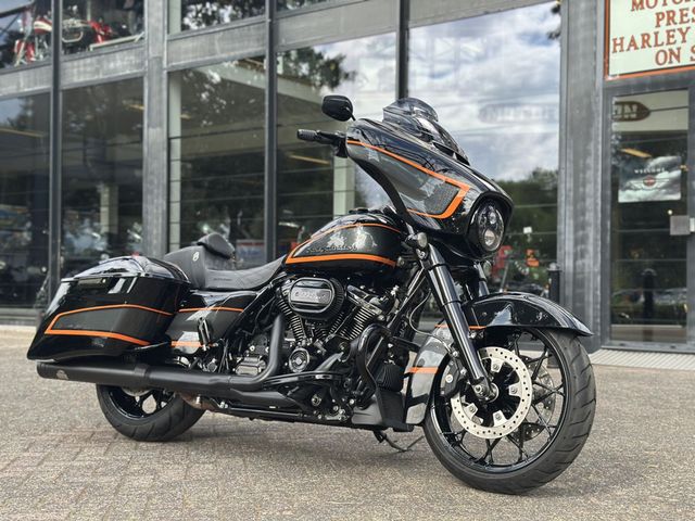 harley-davidson - street-glide-special-flhxs