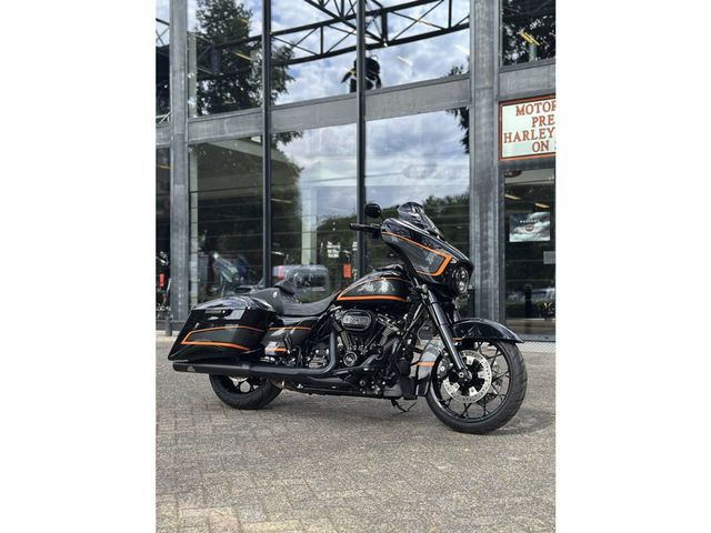 harley-davidson - street-glide-special-flhxs