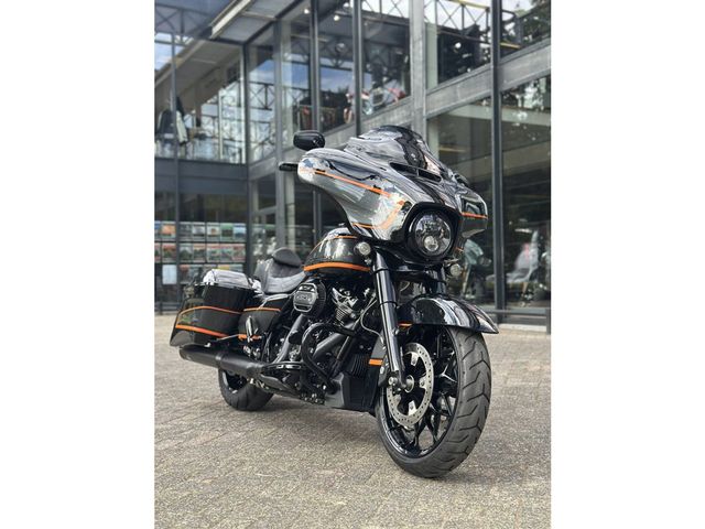 harley-davidson - street-glide-special-flhxs