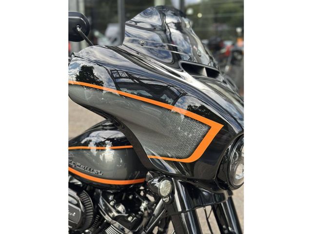 harley-davidson - street-glide-special-flhxs