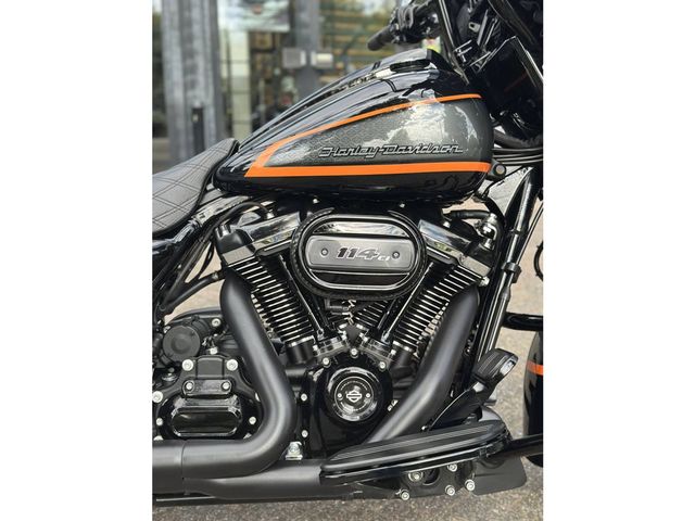harley-davidson - street-glide-special-flhxs