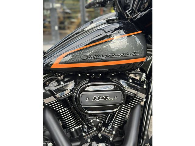 harley-davidson - street-glide-special-flhxs