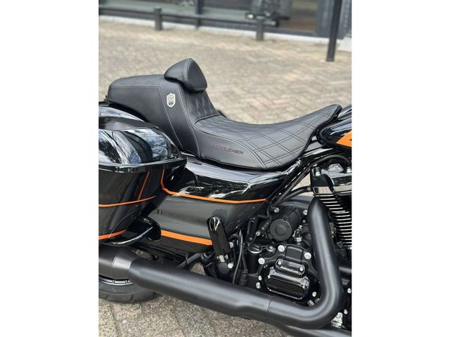 harley-davidson - street-glide-special-flhxs