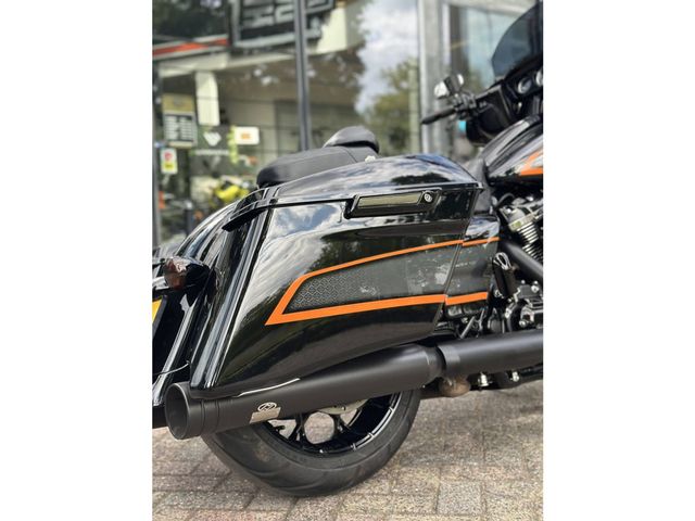 harley-davidson - street-glide-special-flhxs