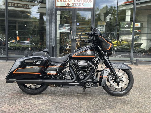 harley-davidson - street-glide-special-flhxs