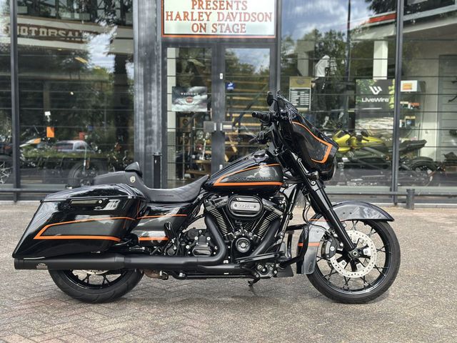 harley-davidson - street-glide-special-flhxs