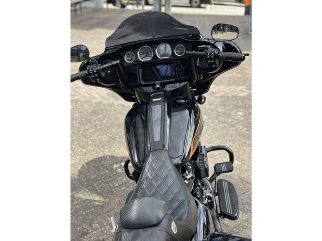 harley-davidson - street-glide-special-flhxs