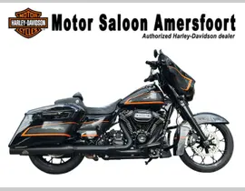 Harley-Davidson Street Glide Special Flhxs 2022 occasion