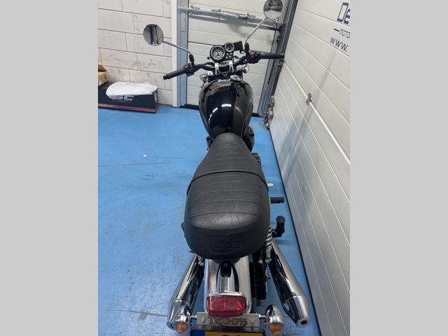 triumph - bonneville-t-100