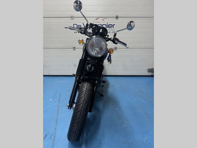 triumph - bonneville-t-100