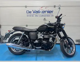 Triumph Bonneville T 100 2010 occasion